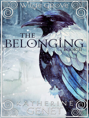 cover image of The Belonging